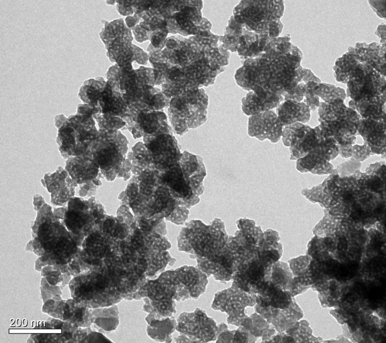 納米顆粒氮摻雜多孔納米碳NCP-7（nanoporous carbon powder）、鉑摻雜氮摻雜多孔納米碳NCP-7-N